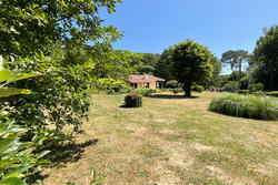 Vente maison Gaillan-en-Médoc  
