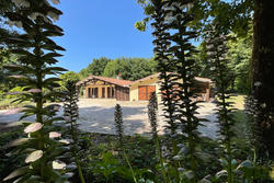 Vente maison Gaillan-en-Médoc  