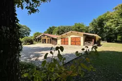 Vente maison Gaillan-en-Médoc  