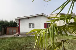 Vente chalet Cussac-Fort-Médoc  