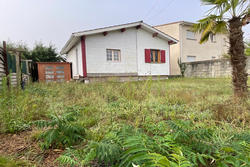 Vente chalet Cussac-Fort-Médoc  