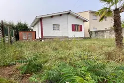 Vente chalet Cussac-Fort-Médoc  