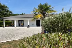 Vente demeure de prestige Lesparre-Médoc  