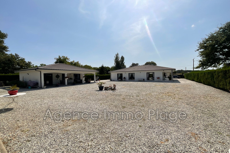 Vente demeure de prestige Lesparre-Médoc Vente demeure de prestige Lesparre-Médoc