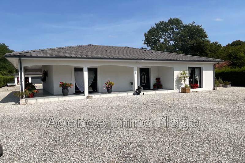 Vente demeure de prestige Lesparre-Médoc  