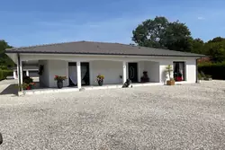 Vente demeure de prestige Lesparre-Médoc  