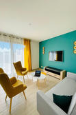 Vente villa Vendays-Montalivet  