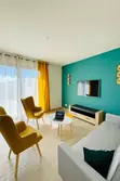 Vente villa Vendays-Montalivet  