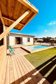 Vente villa Vendays-Montalivet  