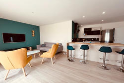 Vente villa Vendays-Montalivet  