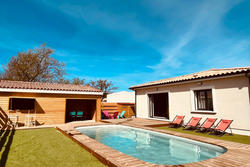 Vente villa Vendays-Montalivet  