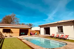 Vente villa Vendays-Montalivet  
