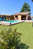 Vente villa Vendays-Montalivet  