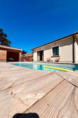 Vente villa Vendays-Montalivet  