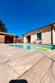 Vente villa Vendays-Montalivet  