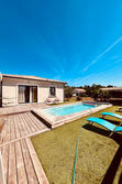 Vente villa Vendays-Montalivet  
