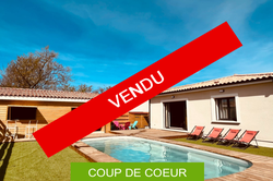 Vente villa Vendays-Montalivet  