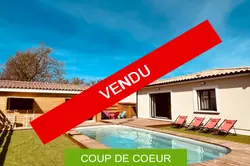 Vente villa Vendays-Montalivet  