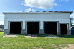 Vente maison Gaillan-en-Médoc  
