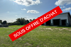 Vente maison Gaillan-en-Médoc  