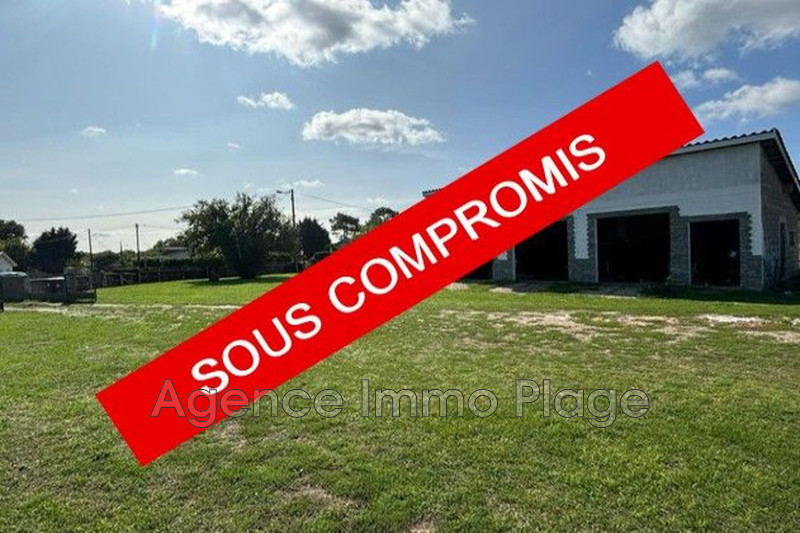 Vente house Gaillan-en-Médoc  