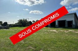 Vente maison Gaillan-en-Médoc  