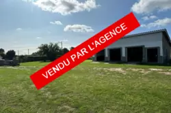 Vente maison Gaillan-en-Médoc  