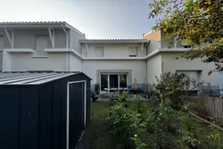 Vente maison Lesparre-Médoc  