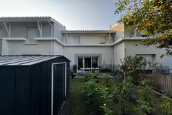 Vente maison Lesparre-Médoc  