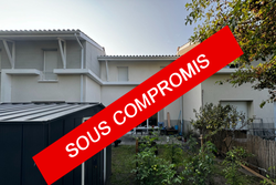 Vente maison Lesparre-Médoc  
