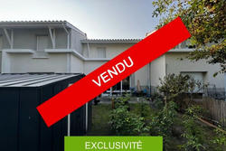 Vente maison Lesparre-Médoc  
