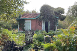 Vente maison Saint-Vivien-de-Médoc  