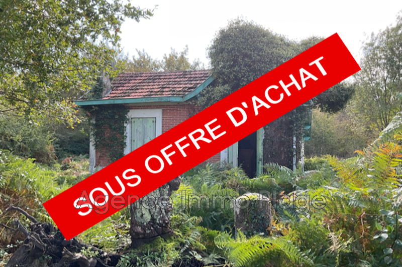 Vente maison Saint-Vivien-de-Médoc  