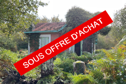 Vente maison Saint-Vivien-de-Médoc  