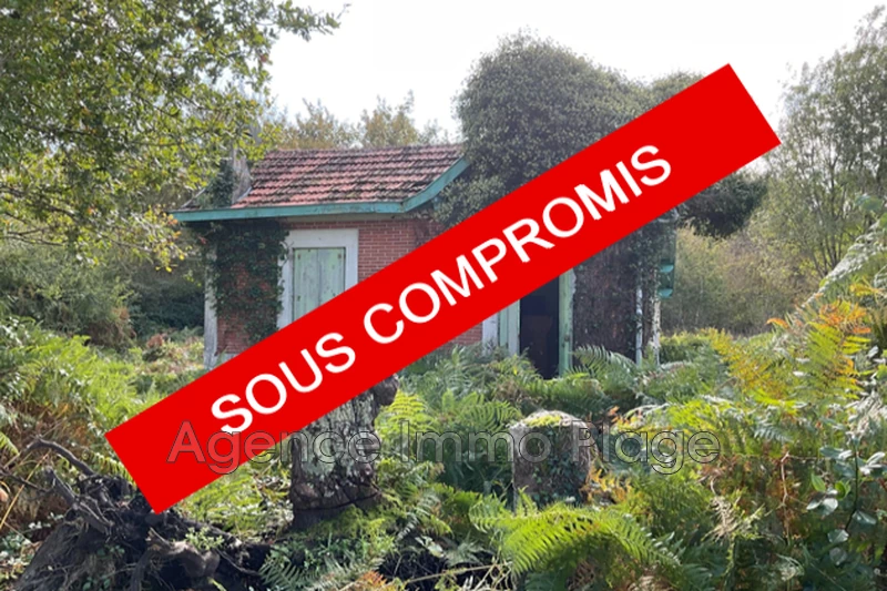 Vente house Saint-Vivien-de-Médoc  