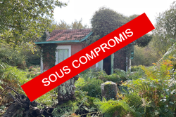 Vente maison Saint-Vivien-de-Médoc  