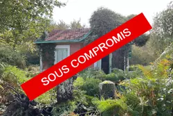 Vente maison Saint-Vivien-de-Médoc  
