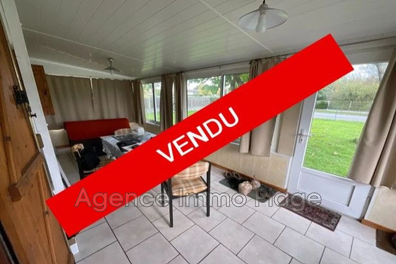 Vente house Jau-Dignac-et-Loirac  