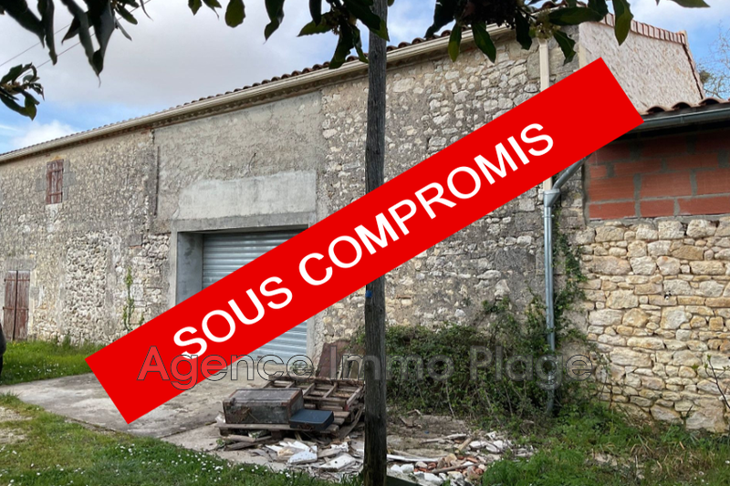 Vente house Jau-Dignac-et-Loirac  