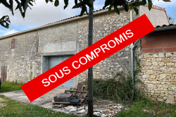 Vente maison Jau-Dignac-et-Loirac  