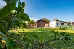 Vente maison Queyrac  