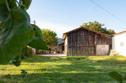 Vente maison Queyrac  