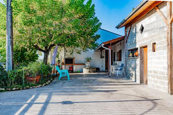 Vente maison Queyrac  