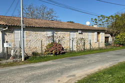 Vente maison Queyrac  