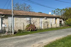 Vente maison Queyrac  
