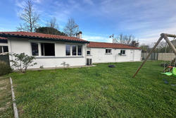 Vente maison Lesparre-Médoc  
