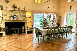 Vente longère Vendays-Montalivet  