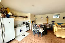 Vente longère Vendays-Montalivet  