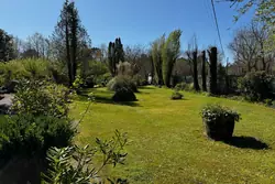 Vente longère Vendays-Montalivet  