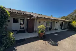 Vente longère Vendays-Montalivet  